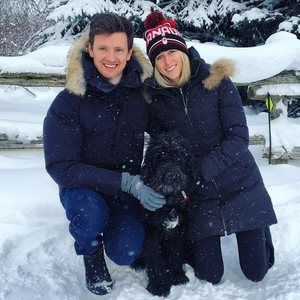 Meet your Posher, Geoff